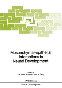 Abbildung von: Mesenchymal-Epithelial Interactions in Neural Development - Springer