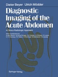 Cover: Diagnostic Imaging of the Acute Abdomen - Springer
