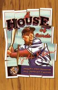 Enlarge image Cover: House of Cards - University of Minnesota Press