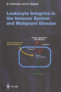 Cover: Leukocyte Integrins in the Immune System and Malignant Disease - Springer