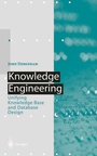 Cover: Knowledge Engineering - Springer
