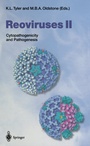 Cover: Reoviruses II - Springer