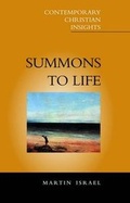 Cover: Summons to Life - Continuum International Publishing Group Ltd.