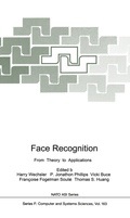 Cover: Face Recognition - Springer