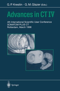 Abbildung von: Advances in CT IV - Springer