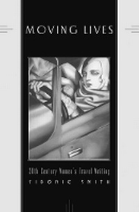 Enlarge image Cover: Moving Lives - University of Minnesota Press