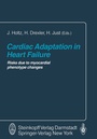 Cover: Cardiac Adaptation in Heart Failure - Steinkopff