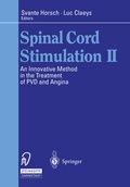 Bild: Spinal Cord Stimulation II - Steinkopff