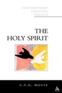 Cover: Holy Spirit - Continuum International Publishing Group Ltd.