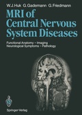 Bild: Magnetic Resonance Imaging of Central Nervous System Diseases - Springer