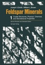 Cover: Feldspar Minerals - Springer