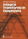 Cover: Integral Transforms in Geophysics - Springer