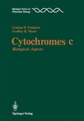 Cover: Cytochromes c - Springer