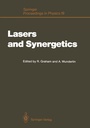 Cover: Lasers and Synergetics - Springer