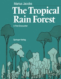 Abbildung von: The Tropical Rain Forest - Springer