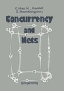 Cover: Concurrency and Nets - Springer
