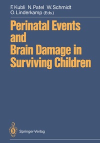 Abbildung von: Perinatal Events and Brain Damage in Surviving Children - Springer