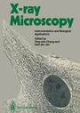 Cover: X-ray Microscopy - Springer