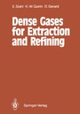Cover: Dense Gases for Extraction and Refining - Springer