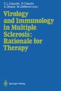 Bild: Virology and Immunology in Multiple Sclerosis: Rationale for Therapy - Springer