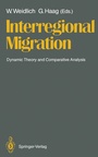 Cover: Interregional Migration - Springer