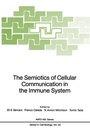 Cover: The Semiotics of Cellular Communication in the Immune System - Springer