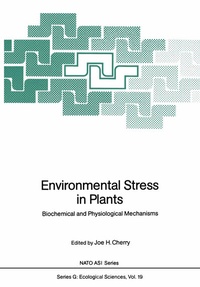 Abbildung von: Environmental Stress in Plants - Springer