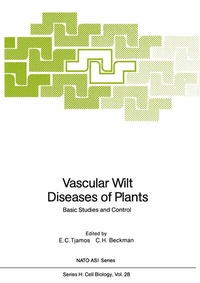 Abbildung von: Vascular Wilt Diseases of Plants - Springer