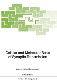 Abbildung von: Cellular and Molecular Basis of Synaptic Transmission - Springer