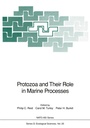 Cover: Protozoa and Their Role in Marine Processes - Springer