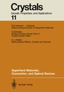 Cover: Superhard Materials, Convection, and Optical Devices - Springer