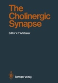Bild: The Cholinergic Synapse - Springer