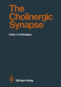 Bild: The Cholinergic Synapse - Springer