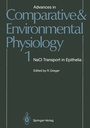 Cover: NaCl Transport in Epithelia - Springer