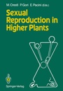 Cover: Sexual Reproduction in Higher Plants - Springer