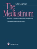 Bild: The Mediastinum - Springer