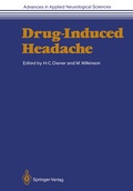 Bild: Drug-Induced Headache - Springer