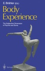Cover: Body Experience - Springer