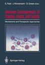 Cover: Immune Consequences of Trauma, Shock, and Sepsis - Springer