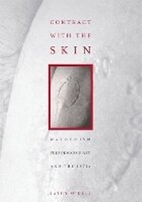 Enlarge image Cover: Contract with the Skin - University of Minnesota Press
