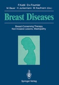 Cover: Breast Diseases - Springer