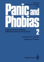 Cover: Panic and Phobias 2 - Springer