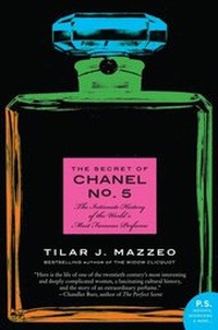Abbildung von: The Secret of Chanel No. 5 - HarperCollins e-books