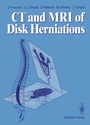Cover: CT and MRI of Disk Herniations - Springer