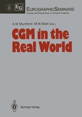 Cover: CGM in the Real World - Springer