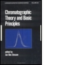 Bild: Chromatographic Theory and Basic Principles - Marcel Dekker Inc