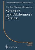Bild: Genetics and Alzheimer's Disease - Springer