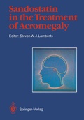 Bild: Sandostatin® in the Treatment of Acromegaly - Springer