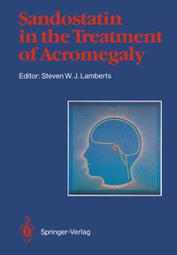 Abbildung von: Sandostatin® in the Treatment of Acromegaly - Springer