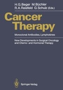 Cover: Cancer Therapy - Springer